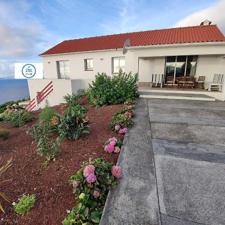 Casa Da Vigia Lägenhet Calheta de Nesquim Exteriör bild