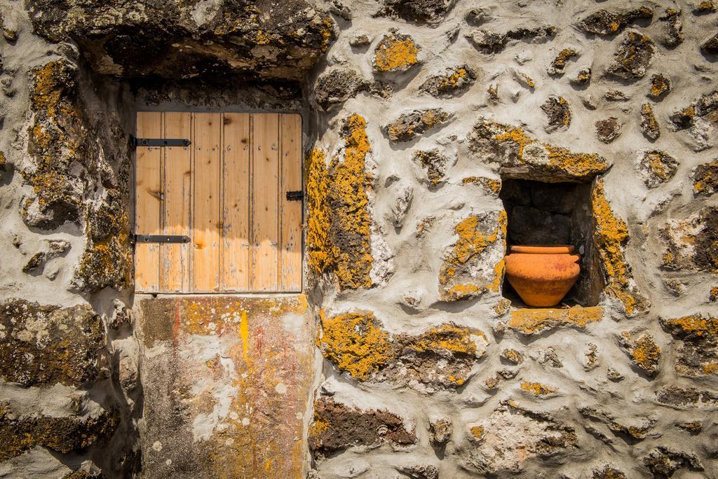 Casa Da Vigia Lägenhet Calheta de Nesquim Exteriör bild